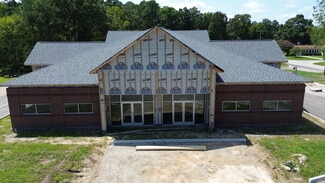 Plus de détails pour 8529 George Washington Memorial Hwy, Yorktown, VA - Bureau/Médical à louer