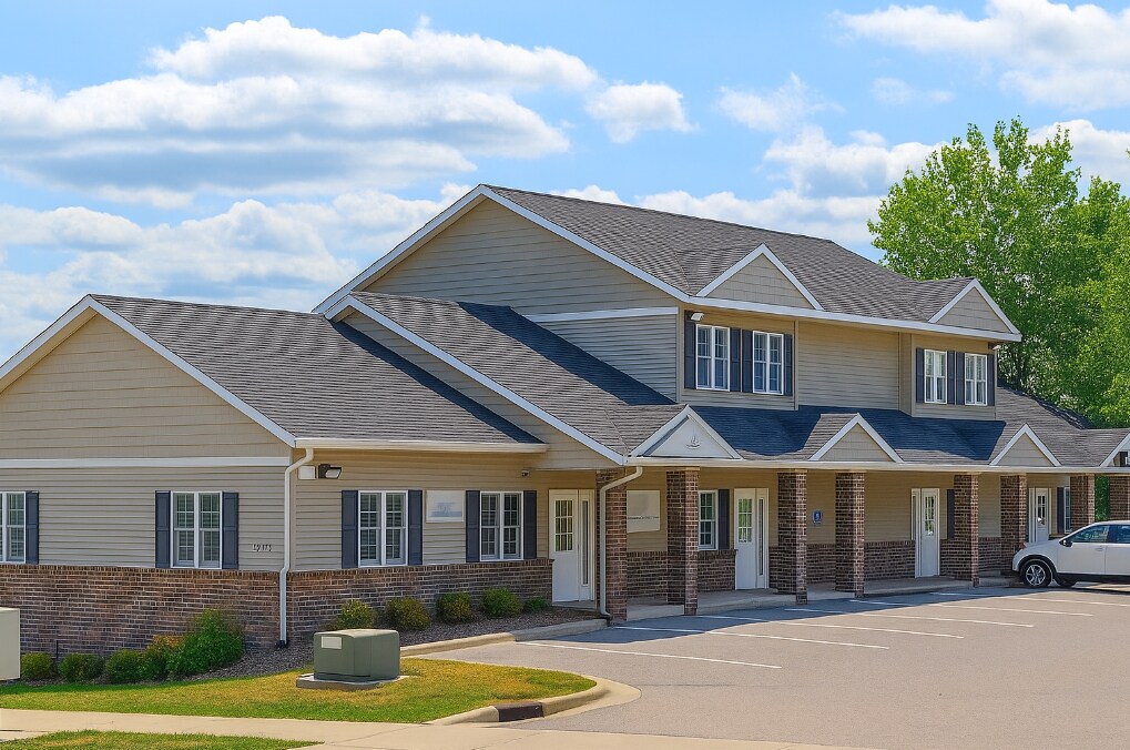 3131 Superior Dr NW, Rochester, MN à vendre Photo principale– Image 1 sur 2