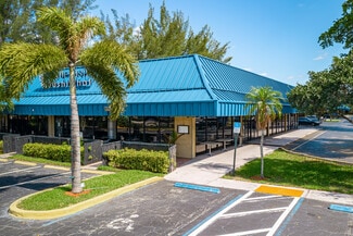 Plus de détails pour 3601 W Commercial Blvd, North Lauderdale, FL - Bureau/Local commercial à louer