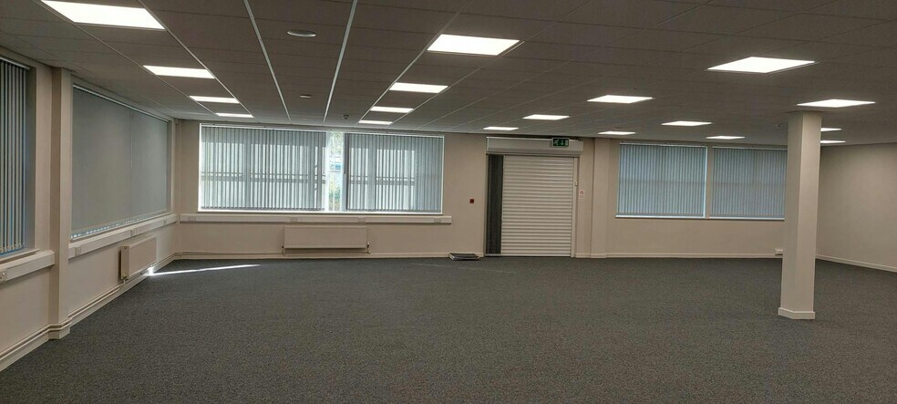 Steelpark Rd, Halesowen à louer - Photo de l’immeuble – Image 3 sur 4