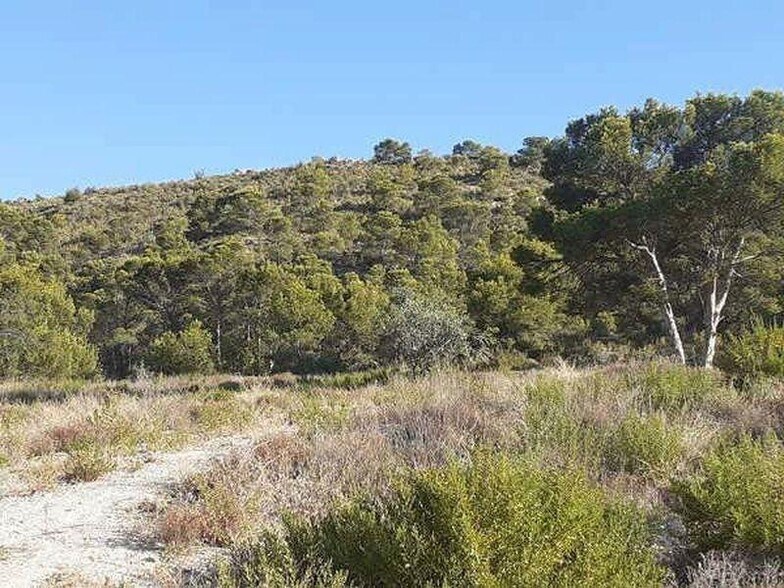 Terrain dans Finestrat, Alicante à louer - Photo de l’immeuble – Image 3 sur 13