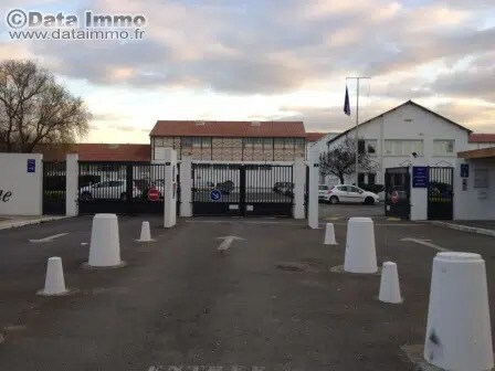 Plus de détails pour Industriel/Logistique à louer