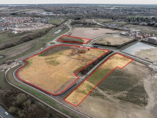 Plus de détails pour Whitehall Ln, Bishop's Stortford - Terrain à vendre