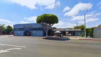 Plus de détails pour 1150 E Compton Blvd, Compton, CA - Local commercial à vendre