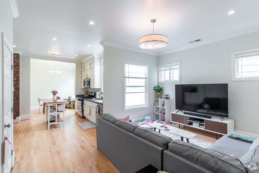 2637-2645 Mission St, San Francisco, CA à vendre - Photo intérieure – Image 2 sur 10