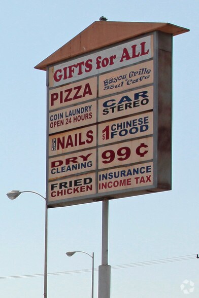 1312-1336 W Rosecrans Ave, Gardena, CA à louer - Photo de l’immeuble – Image 3 sur 31