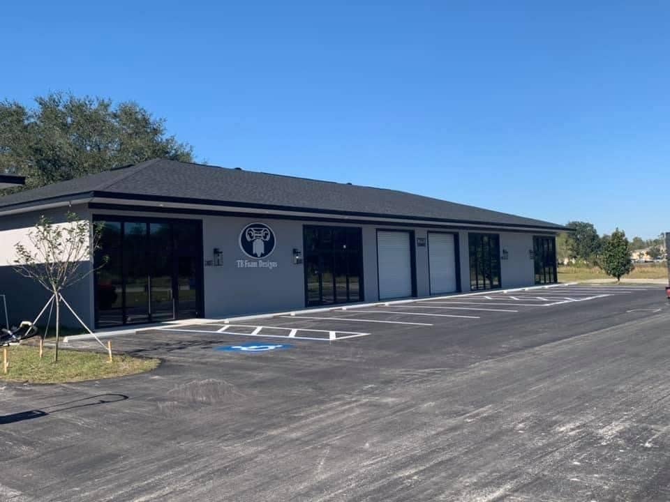 733 Tillman Pl, Plant City, FL à louer Photo principale– Image 1 sur 17