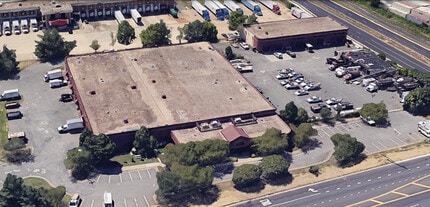 6870-6886 Wellington Rd, Manassas, VA à vendre Photo de l’immeuble– Image 1 sur 3