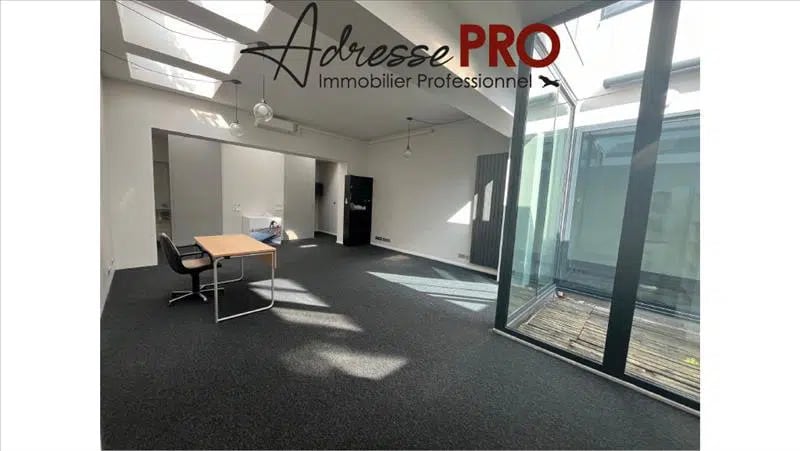 Local commercial dans Lormont à vendre - Photo de l’immeuble – Image 2 sur 5
