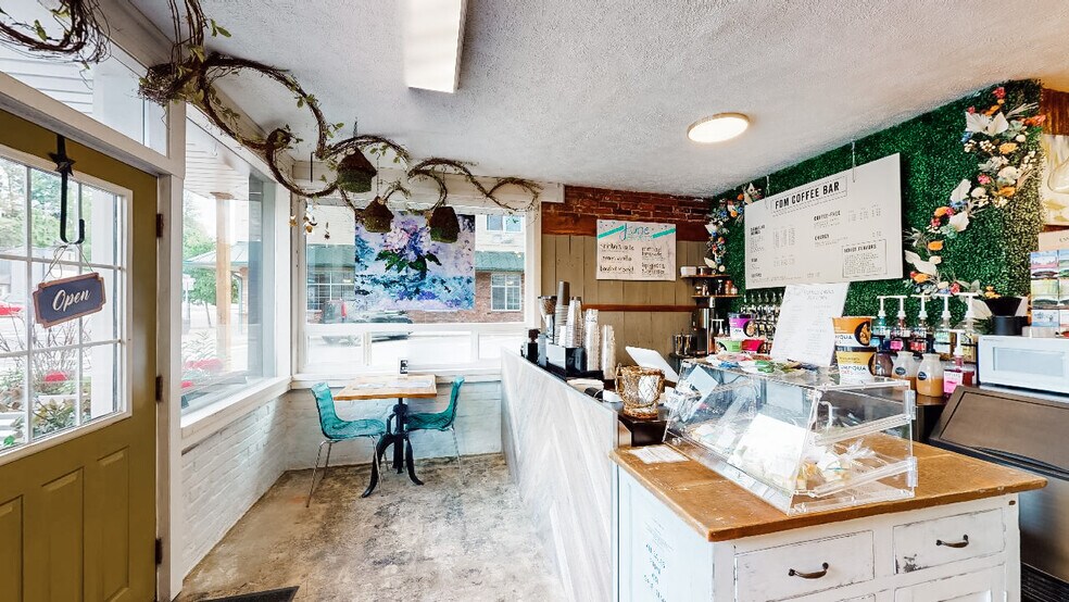 222 S Main St, Colfax, WA à vendre - Photo intérieure – Image 3 sur 11