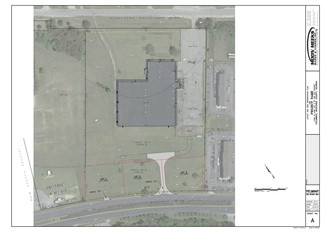 Plus de détails pour 1601 Victory Dr, Columbus, GA - Terrain à vendre