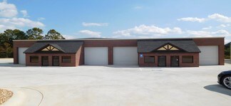 Plus de détails pour 3643 Explorer Trl, Oakwood, GA - Local d’activités à vendre