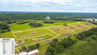 Plus de détails pour Lots on Valley View Dr, Jordan, MN - Terrain à vendre