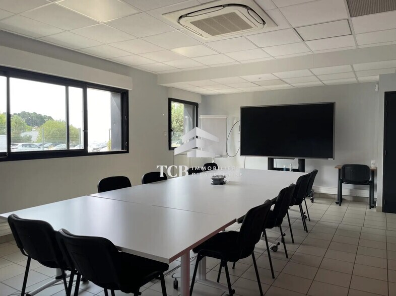 Bureau dans Les Sorinières à louer - Photo intérieure – Image 3 sur 7