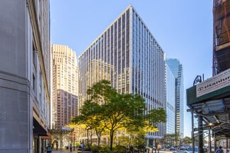 Plus de détails pour 10 Hanover Sq, New York, NY - Bureau/Local commercial, Local commercial à louer