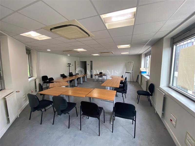 Bureau dans Fontenay-sous-Bois à louer Photo intérieure– Image 1 sur 8