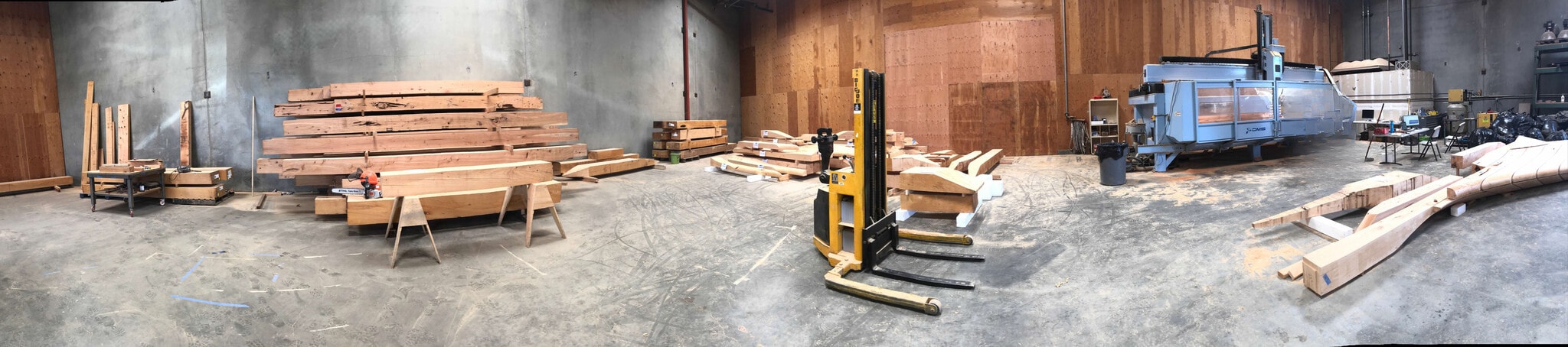 951-991 Palou Ave, San Francisco, CA à louer Photo intérieure– Image 1 sur 4