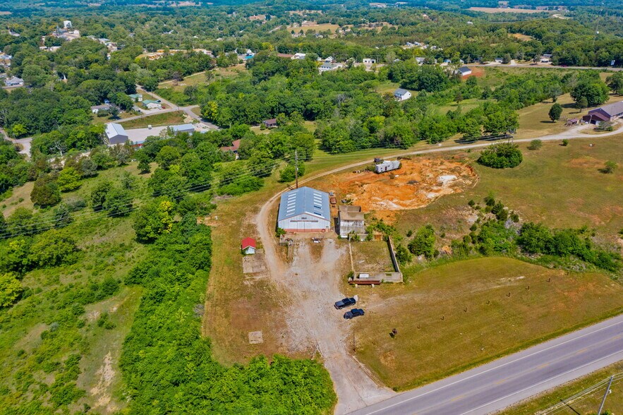 10871 MO-21, Potosi, MO à vendre - Photo de l’immeuble – Image 3 sur 20