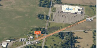 Plus de détails pour 13896 Rt-31, Albion Town Orleans, NY - Local commercial à vendre