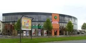 Bureau dans Châlons-en-Champagne à louer Photo de l’immeuble– Image 1 sur 2