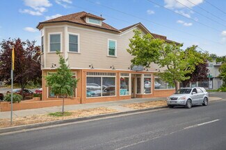 Plus de détails pour 3300 Broadway St, Sacramento, CA - Local commercial à vendre