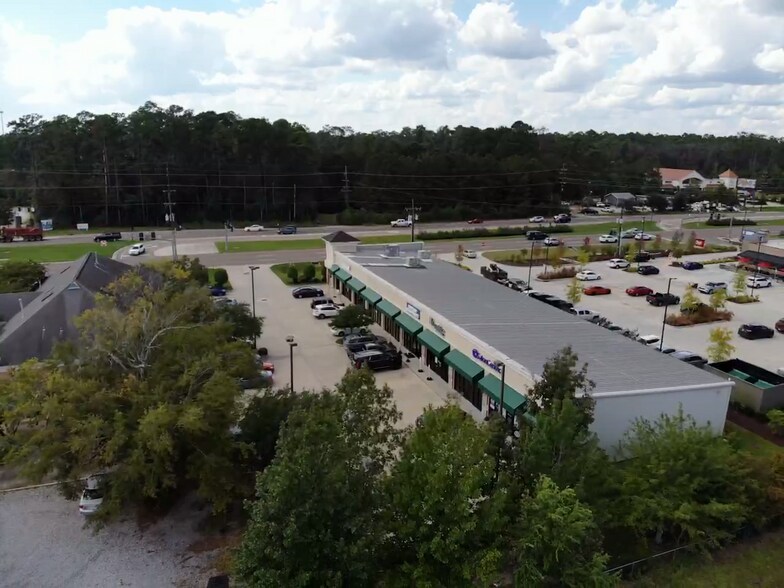 1170 Us-190, Covington, LA à louer - Photo de l’immeuble – Image 3 sur 4