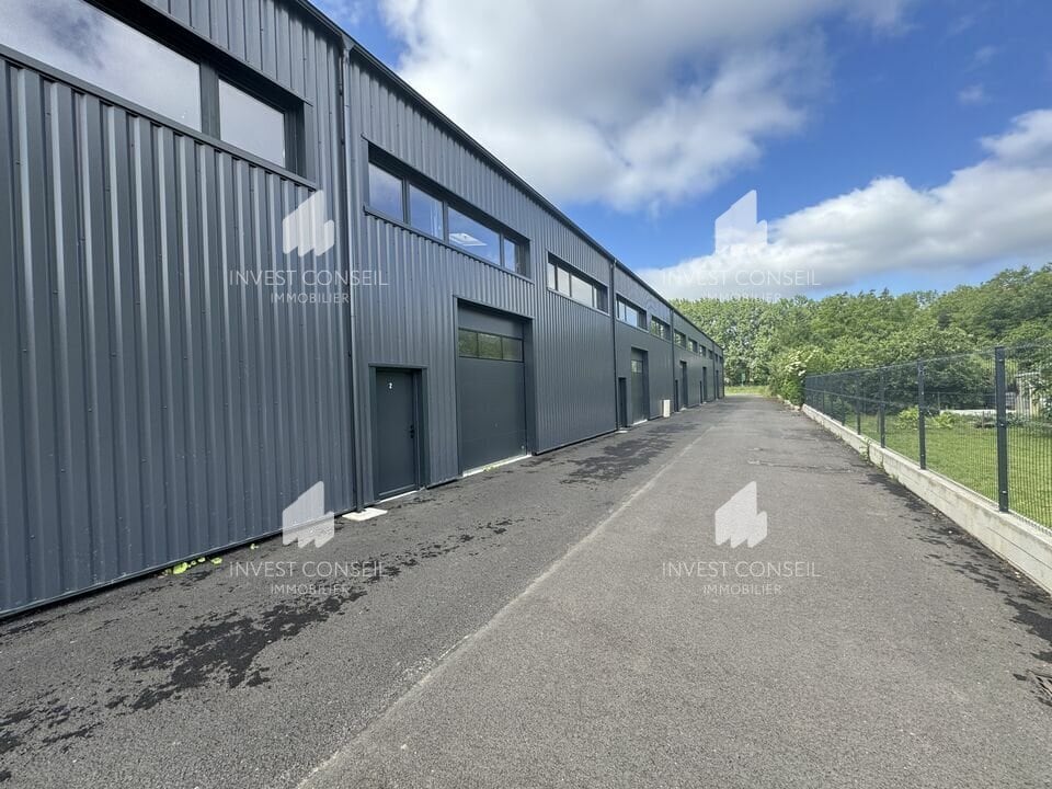 74 Rue Des Hayettes, Bernes-sur-Oise à louer Photo de l’immeuble– Image 1 sur 7