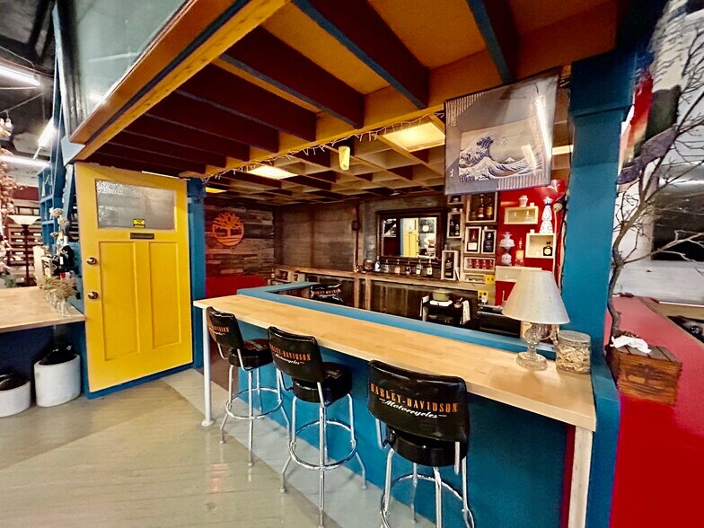 20-34 Park Ave, Paterson, NJ à vendre - Photo intérieure – Image 3 sur 33