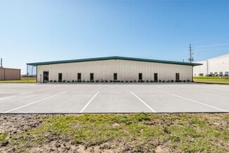 Plus de détails pour 7633 Cherokee St, Katy, TX - Industriel/Logistique à vendre