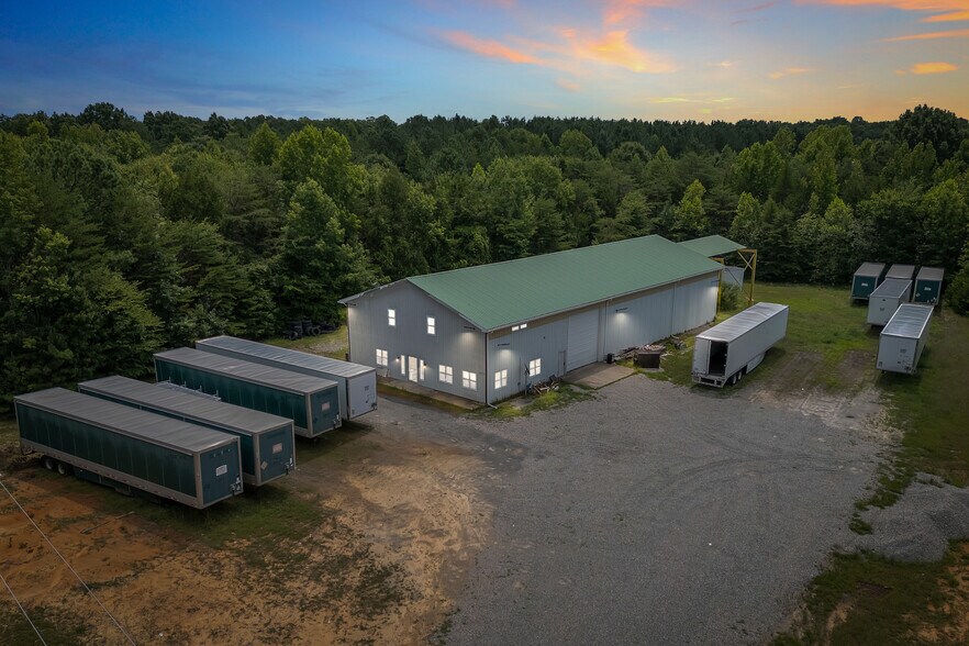 3548 Cumberland Rd, Cumberland, VA à vendre - Photo de l’immeuble – Image 3 sur 50