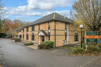 Plus de détails pour Mark Rd, Hemel Hempstead - Bureau à louer