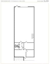 14021 Bosa Ln, Cerritos, CA à louer Plan d’étage– Image 1 sur 1