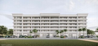 Plus de détails pour 3801 SE 15th Pl, Cape Coral, FL - Bureau à vendre