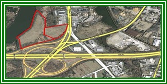 Plus de détails pour I-495 @ rt 13, Wilmington, DE - Terrain à vendre