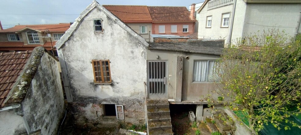 de Rios, 1, Moaña, Pontevedra à vendre - Photo de l’immeuble – Image 2 sur 8