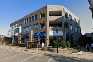 Plus de détails pour 4040 Finn Way, Lexington, KY - Bureau à louer