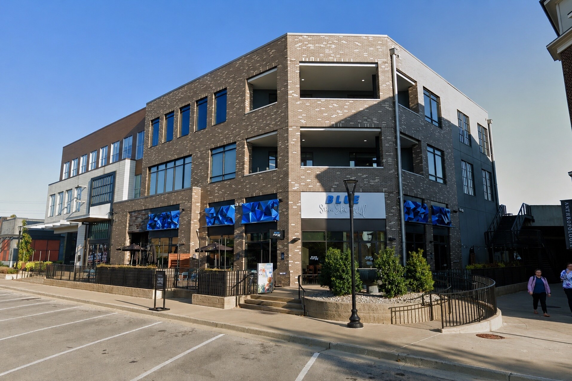 4040 Finn Way, Lexington, KY à louer Photo de l’immeuble– Image 1 sur 16