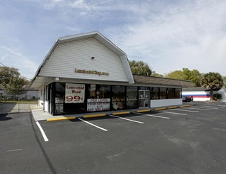 Plus de détails pour 1520 E Altamonte Dr, Casselberry, FL - Local commercial à louer