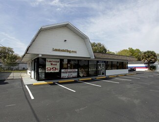 Plus de détails pour 1520 E Altamonte Dr, Casselberry, FL - Local commercial à louer