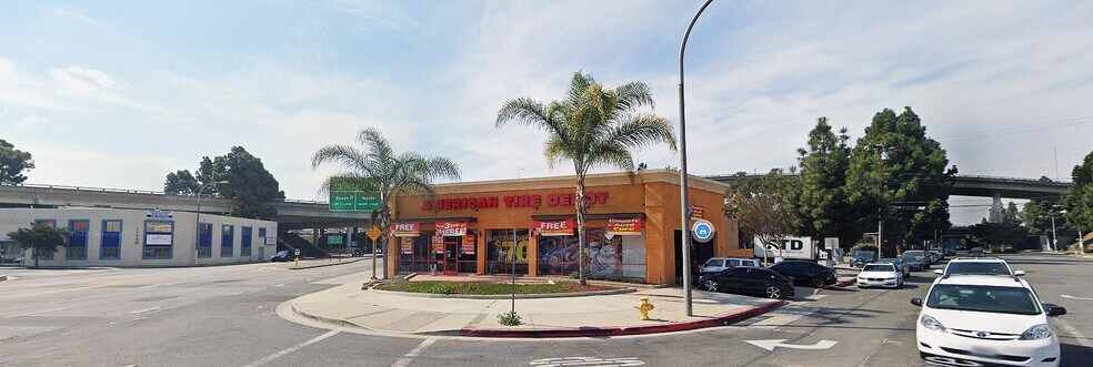 11501 Jefferson Blvd, Culver City, CA à vendre - Photo principale – Image 1 sur 15
