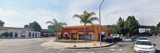 Plus de détails pour 11501 Jefferson Blvd, Culver City, CA - Local commercial à vendre