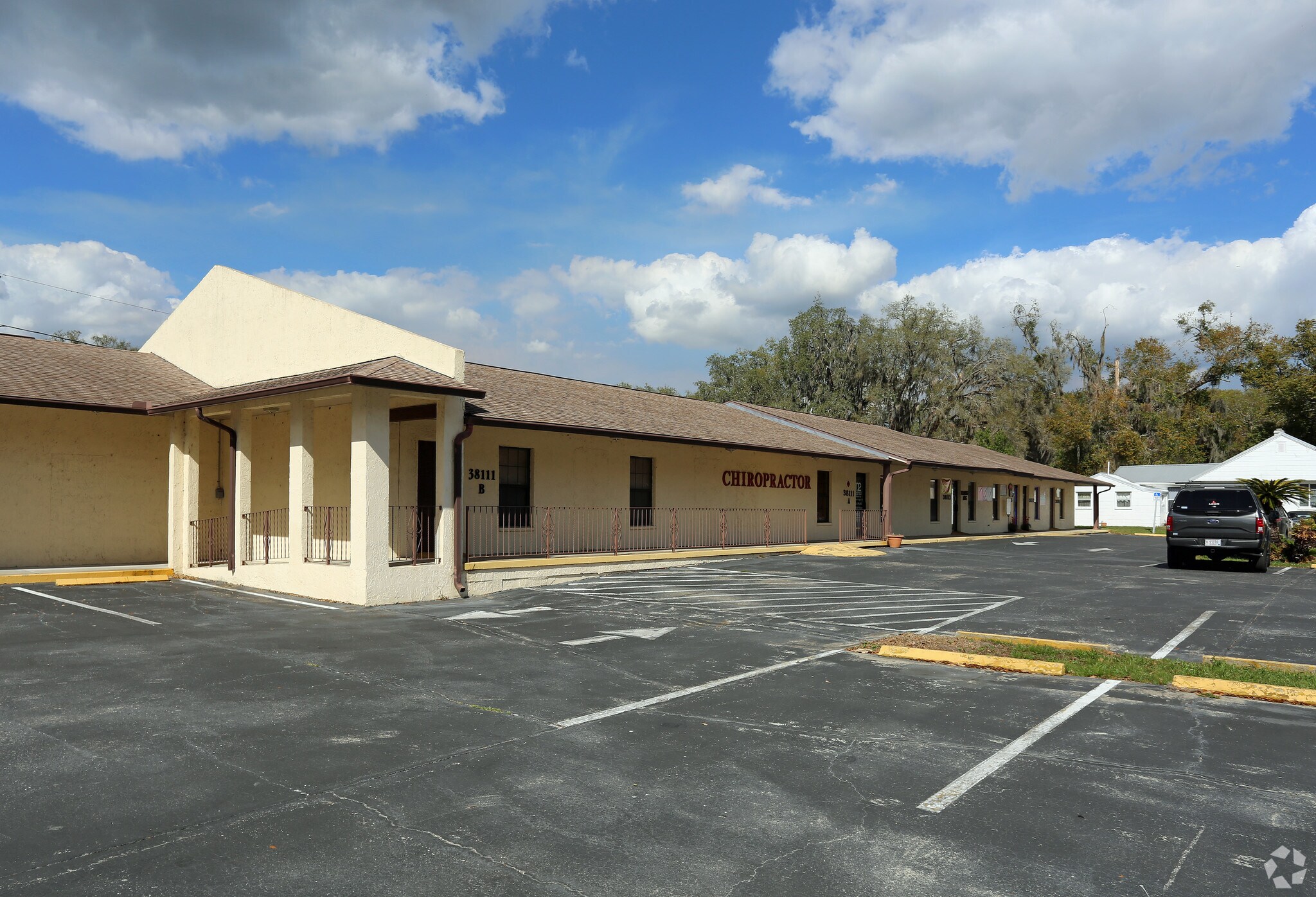 38101 5th Ave, Zephyrhills, FL à louer Photo principale– Image 1 sur 4