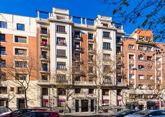 Plus de détails pour Calle Serrano, 79, Madrid - Bureau/Local commercial à louer