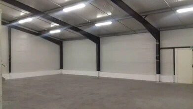 380 Allée Marie Curie, Fos-sur-Mer à louer Photo intérieure– Image 1 sur 6