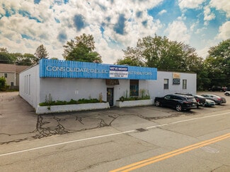 Plus de détails pour 66 Ralston St, Keene, NH - Industriel/Logistique à vendre