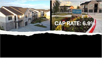 Plus de détails pour 15 Northgate Dr, Waxahachie, TX - Logement à vendre