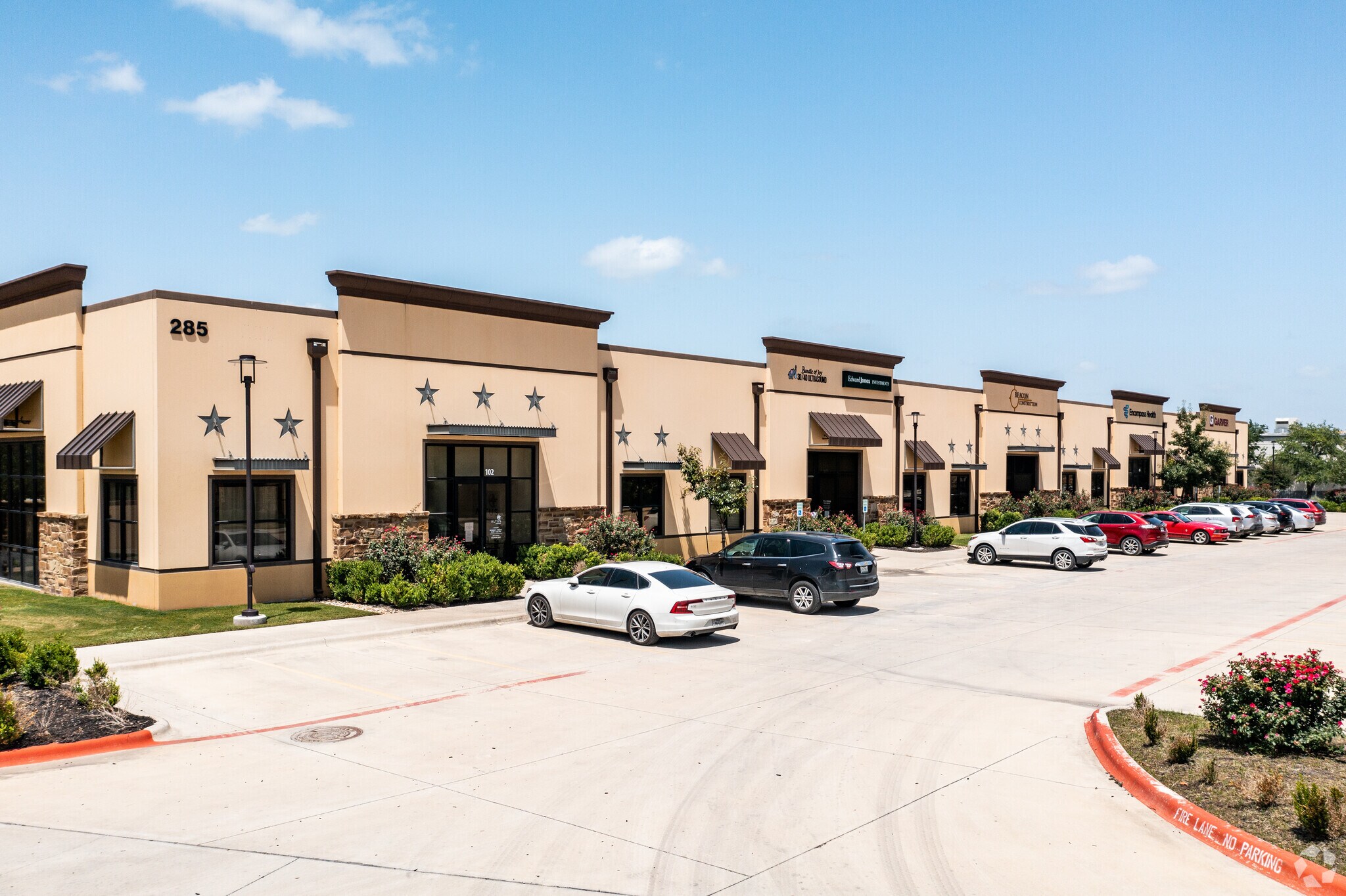 285 SE Inner Loop, Georgetown, TX à louer Photo principale– Image 1 sur 26