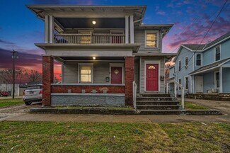 Plus de détails pour 1830 Woodlawn Ave, Middletown, OH - Spécialisé à vendre