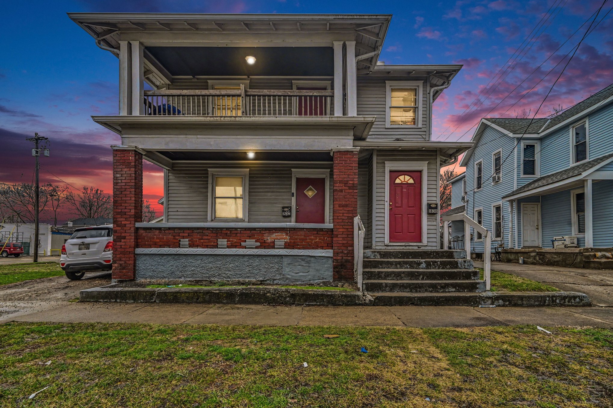 1830 Woodlawn Ave, Middletown, OH à vendre Photo principale– Image 1 sur 21