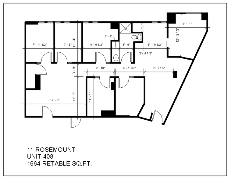 1902 Robertson Rd, Ottawa, ON à louer - Photo de l’immeuble – Image 2 sur 5